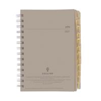 Collins Elite Compact Day Per Page Refill 2027 1140R-99.27