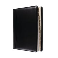 Collins Elite Manager Diary Week To View 2027 1190V-99.27