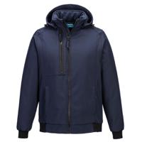 Portwest WX2 Eco Insulated Softshell 2L L Dark Navy
