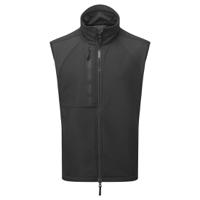 Portwest WX2 Eco Softshell Bodywarmer 2L L Blk
