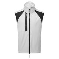 Portwest WX2 Eco Softshell Bodywarmer 2L L White