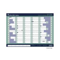 Collins Colplan A1 Year Planner 2026 CWC9-26