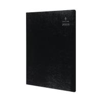 Collins Leadership A4 Diary Day Per Page Appointment 2025 CP6743.99-25