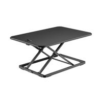 Ultra Slim Sit Stand Desk Converter