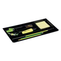 CEP Drawer Organiser Black 149/4