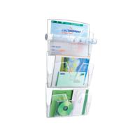 CEP Crystal Reception Wall File (3 Pack) 170 CRYSTAL