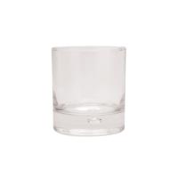 Clear Squat Tumbler Drinking Glass 33cl (Pack of 6) 301022