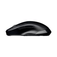 Cherry MW 2310 USB Wireless Optical Mouse 6 Button Black JW-T0320