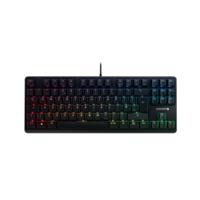 Cherry G80-3000N RGB TKL Mechanical Wired Keyboard without Numeric Keypad Black G80-3833LWBGB-2