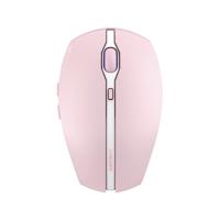 Cherry Gentix Bluetooth Wireless Mouse with Multi Device Function Cherry Blossom JW-7500-19