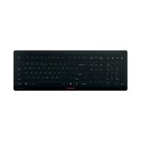 Cherry Stream Protect Wireless Keyboard JK-8552GB-2