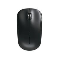 Cherry MW 2200 Compact Laptop Mouse with Nano USB Receiver JW-T2200-2