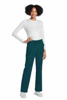 Cherokee Originals Ultra Women's Medical Scrub Trousers - Advanced Comfort & Protection for Healthca