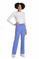 Cherokee Originals Ultra Women's Medical Scrub Trousers - Advanced Comfort & Protection for Healthca