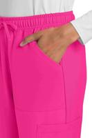 Cherokee Originals Ultra Women's Medical Scrub Trousers - Advanced Comfort & Protection for Healthca