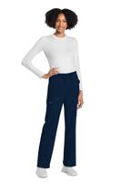 Cherokee Originals Ultra Women's Medical Scrub Trousers - Advanced Comfort & Protection for Healthca