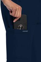 Cherokee Originals Ultra Women's Medical Scrub Trousers - Advanced Comfort & Protection for Healthca