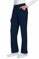 Cherokee Originals Ultra Women's Medical Scrub Trousers - Advanced Comfort & Protection for Healthca