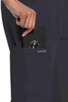 Cherokee Originals Ultra Women's Medical Scrub Trousers - Advanced Comfort & Protection for Healthca