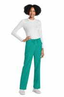 Cherokee Originals Ultra Women's Medical Scrub Trousers - Advanced Comfort & Protection for Healthca