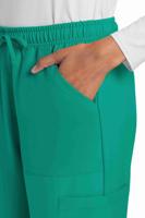 Cherokee Originals Ultra Women's Medical Scrub Trousers - Advanced Comfort & Protection for Healthca