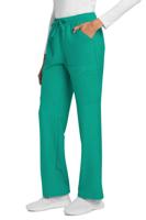 Cherokee Originals Ultra Women's Medical Scrub Trousers - Advanced Comfort & Protection for Healthca