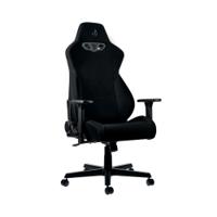 Nitro Concepts S300 Gaming Chair Fabric Stealth Black GC-03C-NR