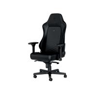 noblechairs HERO Gaming Chair Black GC-00Z-NC