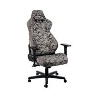 Nitro Concepts S300 Gaming Chair Fabric Urban Camo GC-03N-NR