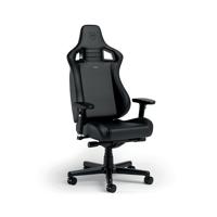 noblechairs EPIC Compact Gaming Chair Black/Carbon GC-02Z-NC