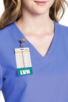 Cherokee Originals Ultra Female V-neck Scrub Top: Professional Comfort for Healthcare Professionals