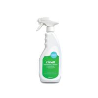 Clinell Universal Disinfectant Spray 500ml CDS500