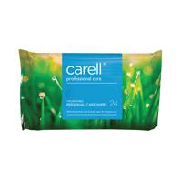 Clinell Carell Personal Care Wipes x24 Wipes (Pack of 24) CHF24