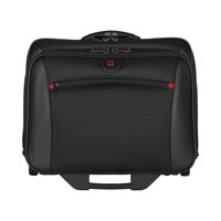 Wenger Potomac Notebook Trolley Case 43.2cm Black 600661