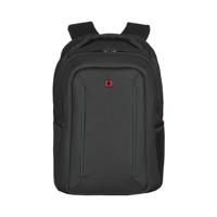 Wenger BQ Laptop Backpack Black 611905