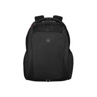Wenger XE Professional 15.6 Inch Laptop Backpack with Tablet Pocket Black 612739