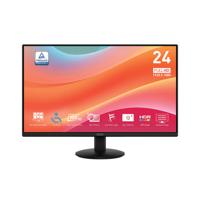 MSI Pro MP242L 23.8 inch Full HD 100Hz Monitor 9S6-3PD5CT-007