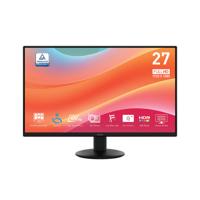 MSI Pro MP272L 27 inch Full HD 100Hz Monitor 9S6-3PD6CT-005