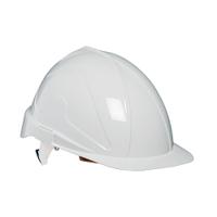 Climax Tirreno TXR ABS Safety Helmet White