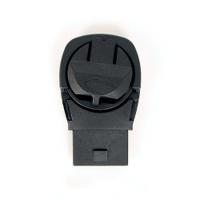 Climax Helmet Mounted Adapter Black One Size CXHA