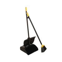 Lobby Dustpan and Brush Set HDLP.01