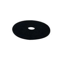 3M Stripping Floor Pad 430mm Black (Pack of 5) 2NDBK17