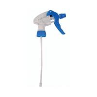 Robert Scott 923 Spray Trigger Head Blue (Pack of 50) 103468 Blue