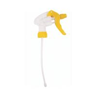 Robert Scott 923 Spray Trigger Head Yellow (Pack of 50) 103468 Yellow