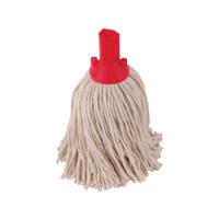 Exel 250g Mop Head Red (Pack of 10) 102268 RD