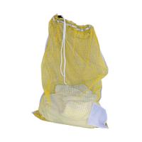 Robert Scott Drawstring Laundry Net Yellow 101310 Yellow