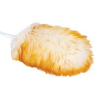 Lambswool Duster 122cm 105454