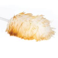 Lambswool Duster 61cm 105458
