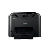 Canon MAXIFY MB2750 A4 4-in-1 Wireless Colour Inkjet Printer 0958C008