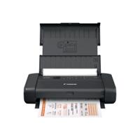 Canon PIXMA TR150 A4 Wireless Colour Inkjet Printer 4167C008